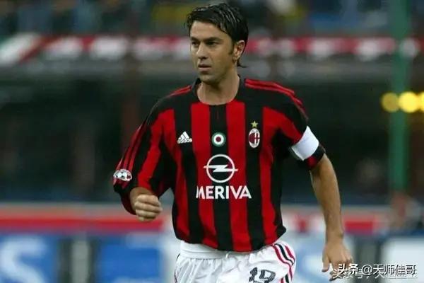 伟大的ac米兰队,90年代ac米兰有队歌集锦