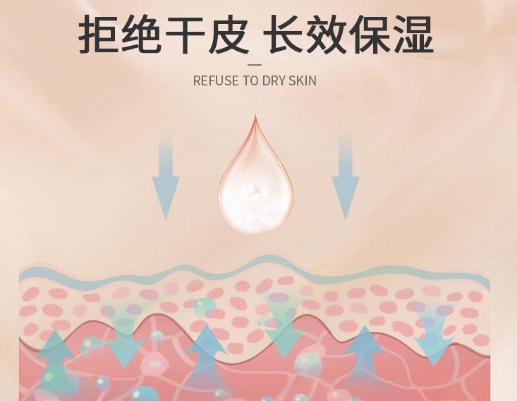 杨幂打卡雅诗兰黛沁水粉底液,黄一白适合的粉底液雅诗兰黛沁水