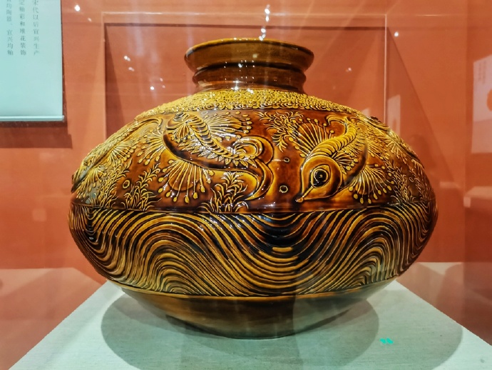 中国传统工艺展览 (中国传统工艺品展)