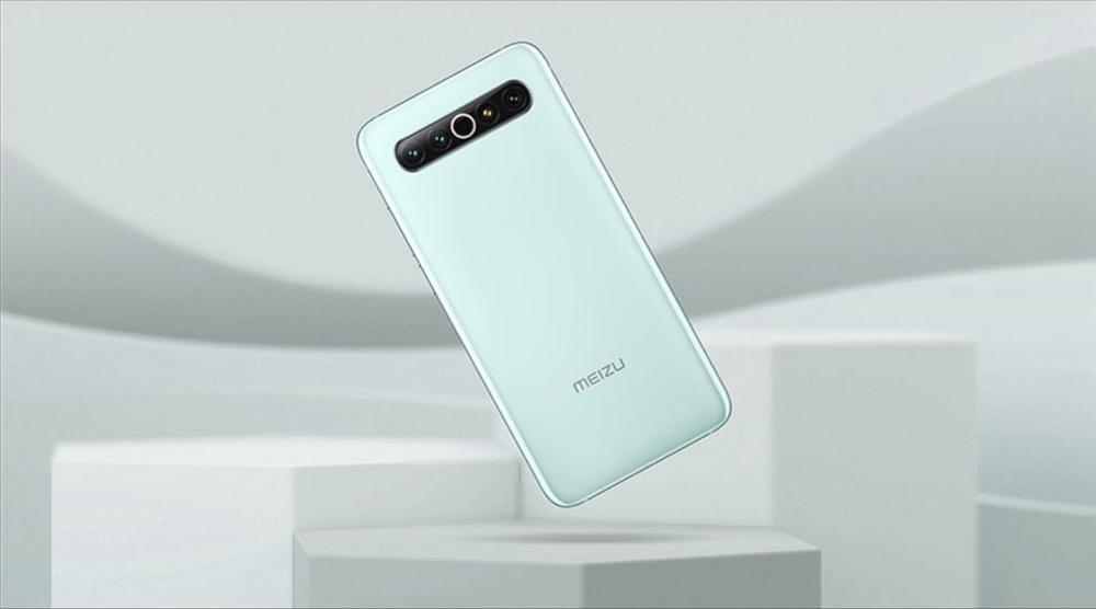 魅族17有哪些值得入手的地方,魅族17评测外观篇一如既往的梦幻