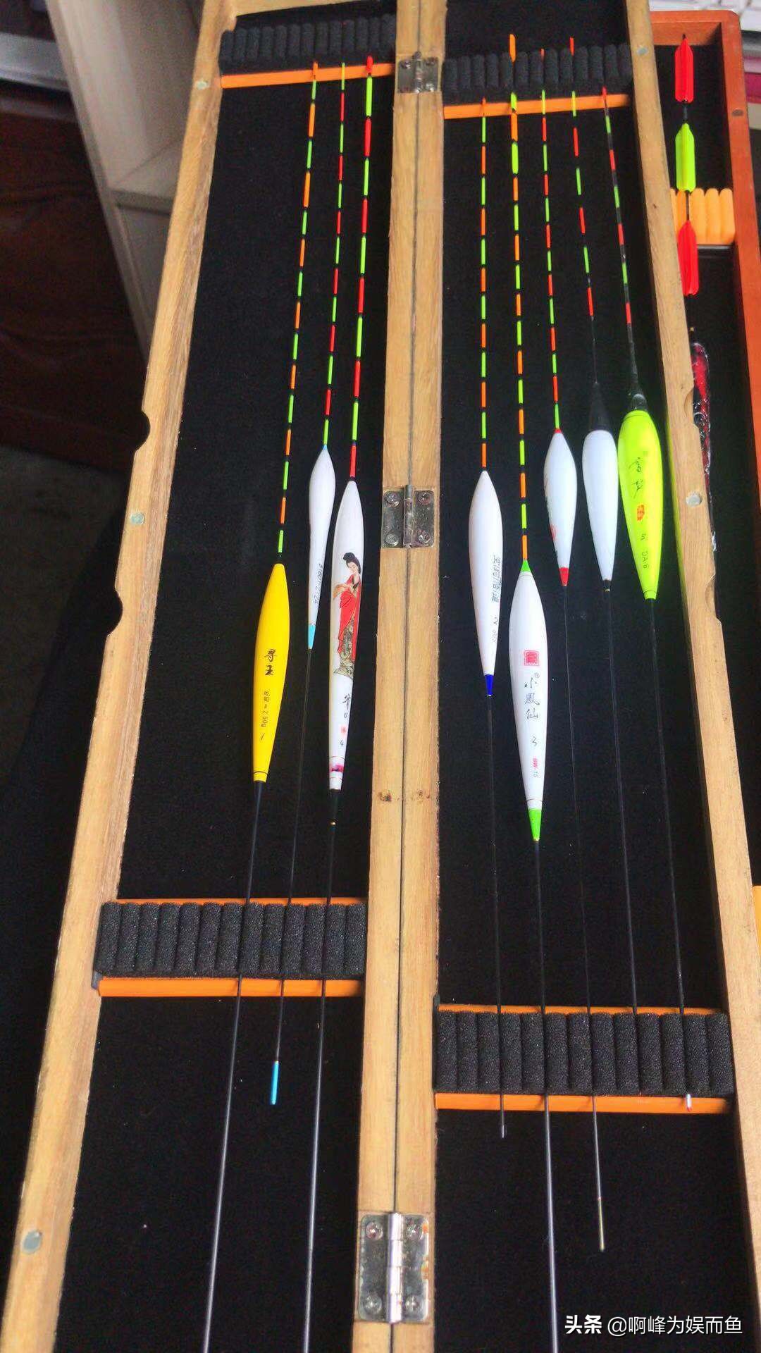 钓鱼新手必备6件装备推荐,钓鱼多年的总结