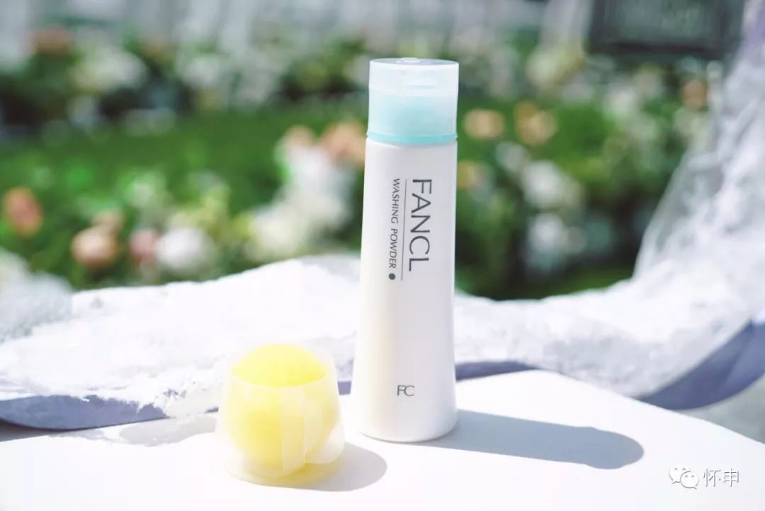 在日本买fancl比国内便宜,fancl什么值得买