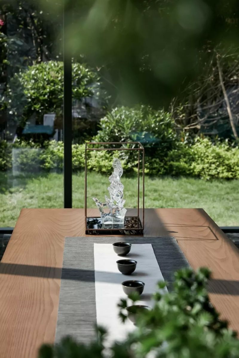 湖山樾示范区最新规划,湖山樾景观设计