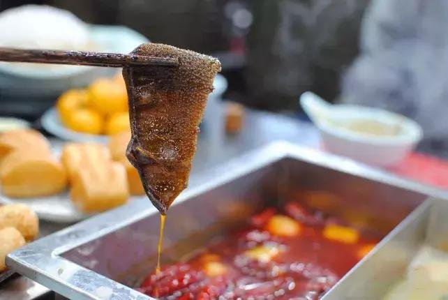 想减肥的天津人，千万别坐地铁3号线！好吃的太多啦