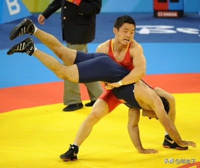 射箭骑马摔跤,射箭亚运会动作