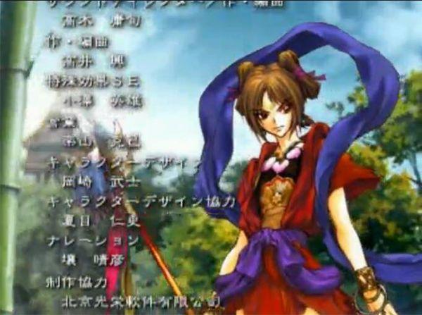 《哪吒之魔童降世》PK经典游戏形象谁才是真命三太子