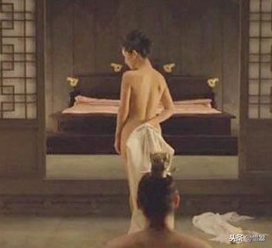古代妃子为了得宠如何保养,古代皇宫妃子的规矩