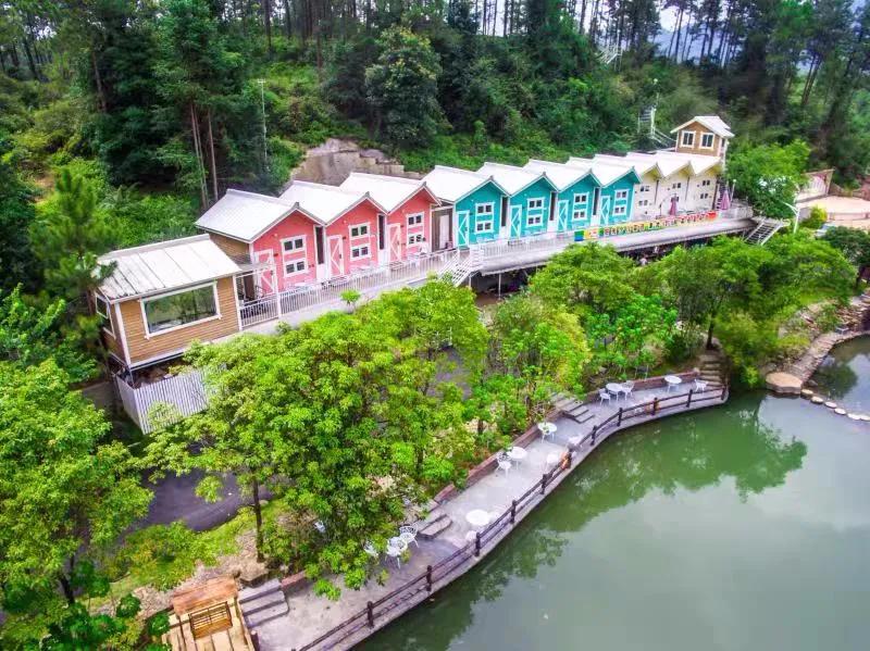 广州从化适合亲子游一日游,广州从化出游攻略