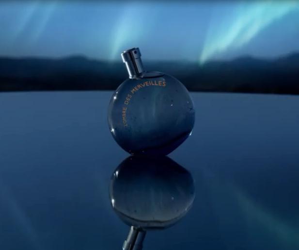 爱马仕最新款香水,爱马仕的新款香氛很高级