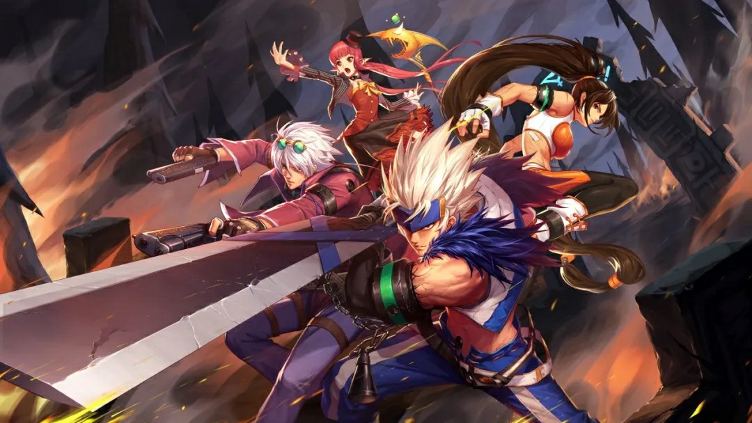 dnf手游9.8更新公告,dnf手游应用商店搜不到