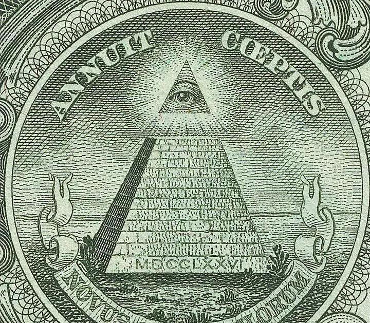 世界上最神秘的符号,神秘字体符号图案大全