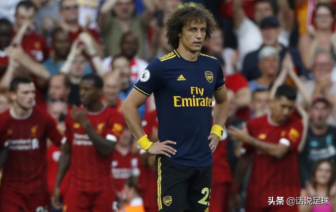 大卫路易斯意外进球,大卫路易斯有多强