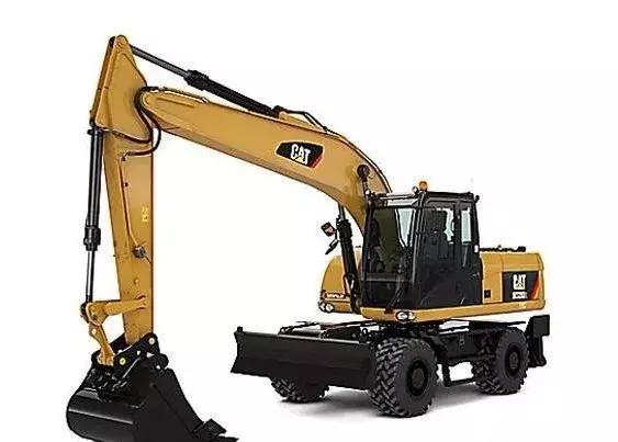 轮挖为什么会晃,挖机打不着火是什么原因