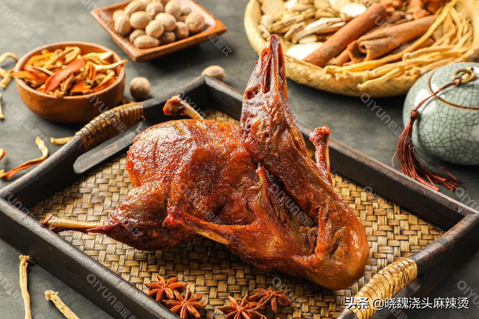 品一味醉仙鸭创始人,品一味醉仙鸭全国销量