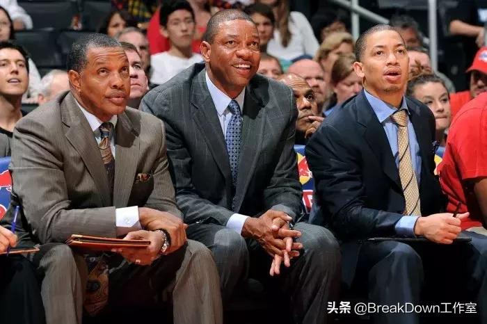 快船教练里弗斯什么水平,里弗斯快船时期执教