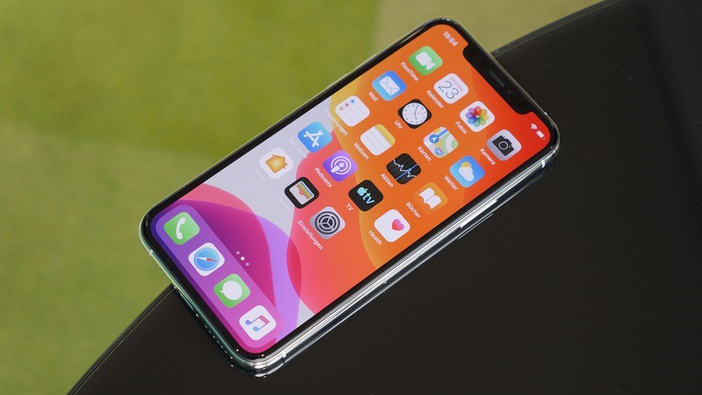 iphone11pro性能评测,iphone11pro性能测评