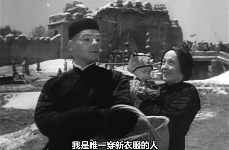 原配才是你的福田：《大地》用赤裸的人性，直击男人背叛的隐痛