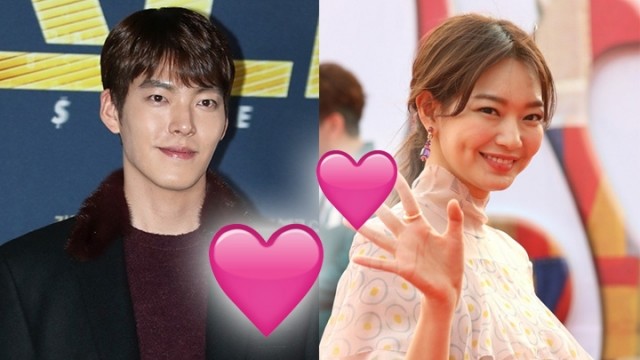 金宇彬申敏儿热恋,金宇彬申敏儿同台甜蜜