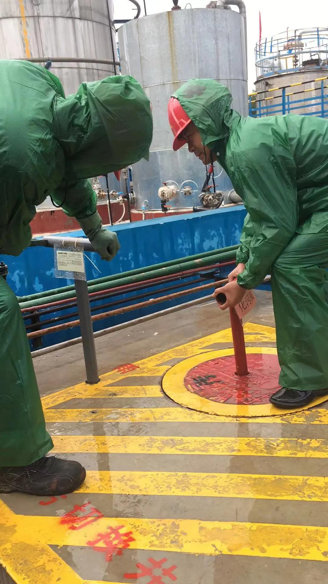 夏季炎热安全生产意识不松懈,夏日炎炎安全歌