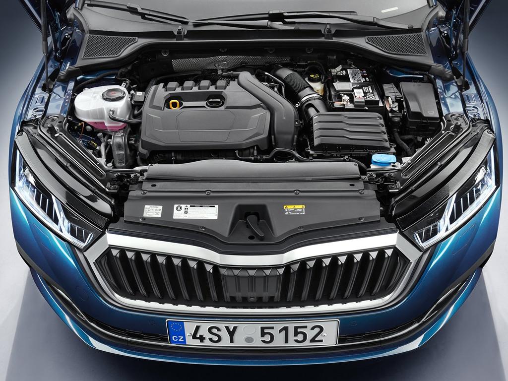 解析18款斯柯达明锐,新一代斯柯达明锐将于一季度首发