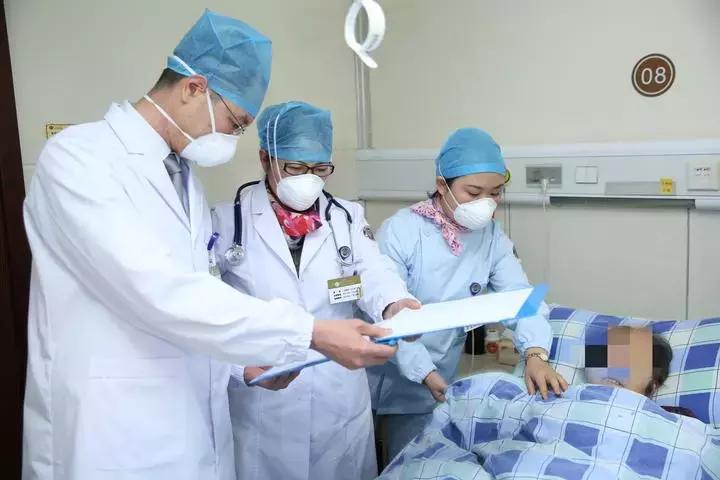 女人血管爆了会怎样,女人肺部血管破裂严重吗要治疗吗