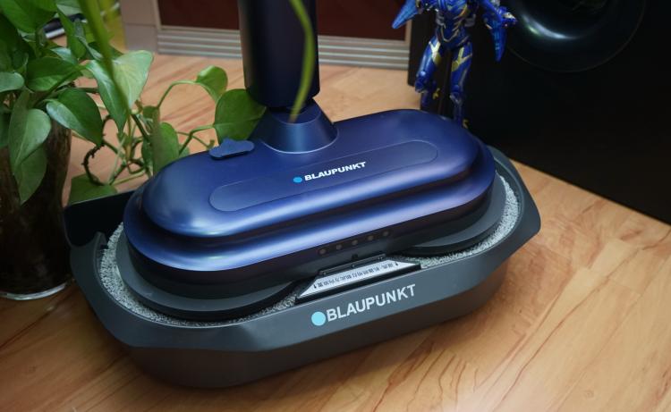 清洁好物懒人拖把,最好用的清洁拖把佳帮手