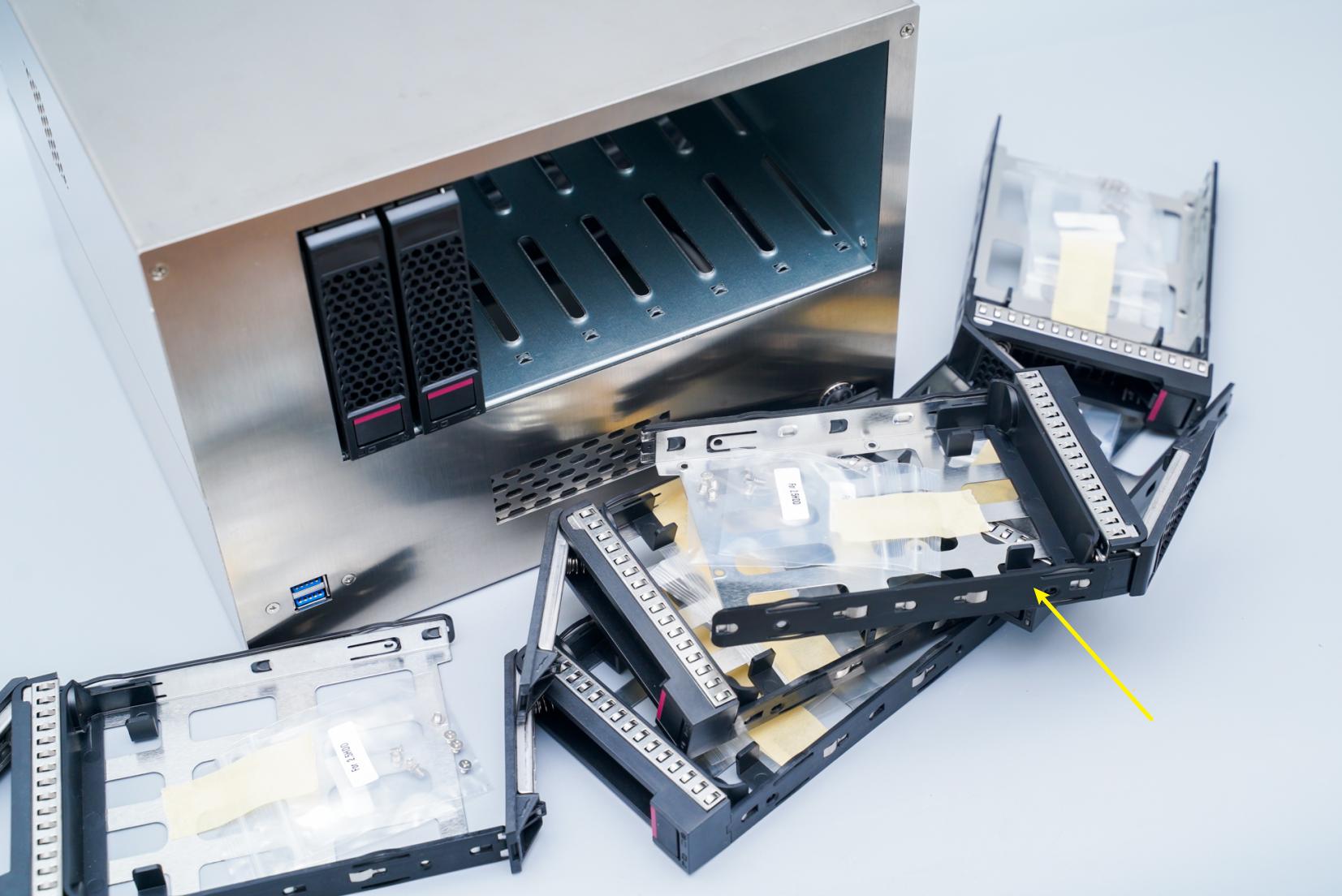 鑳借matx涓绘澘鐨刵as鏈虹,鏂囪弻瑁卬as