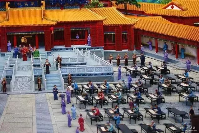 宋朝文治主义,宋朝文治思想