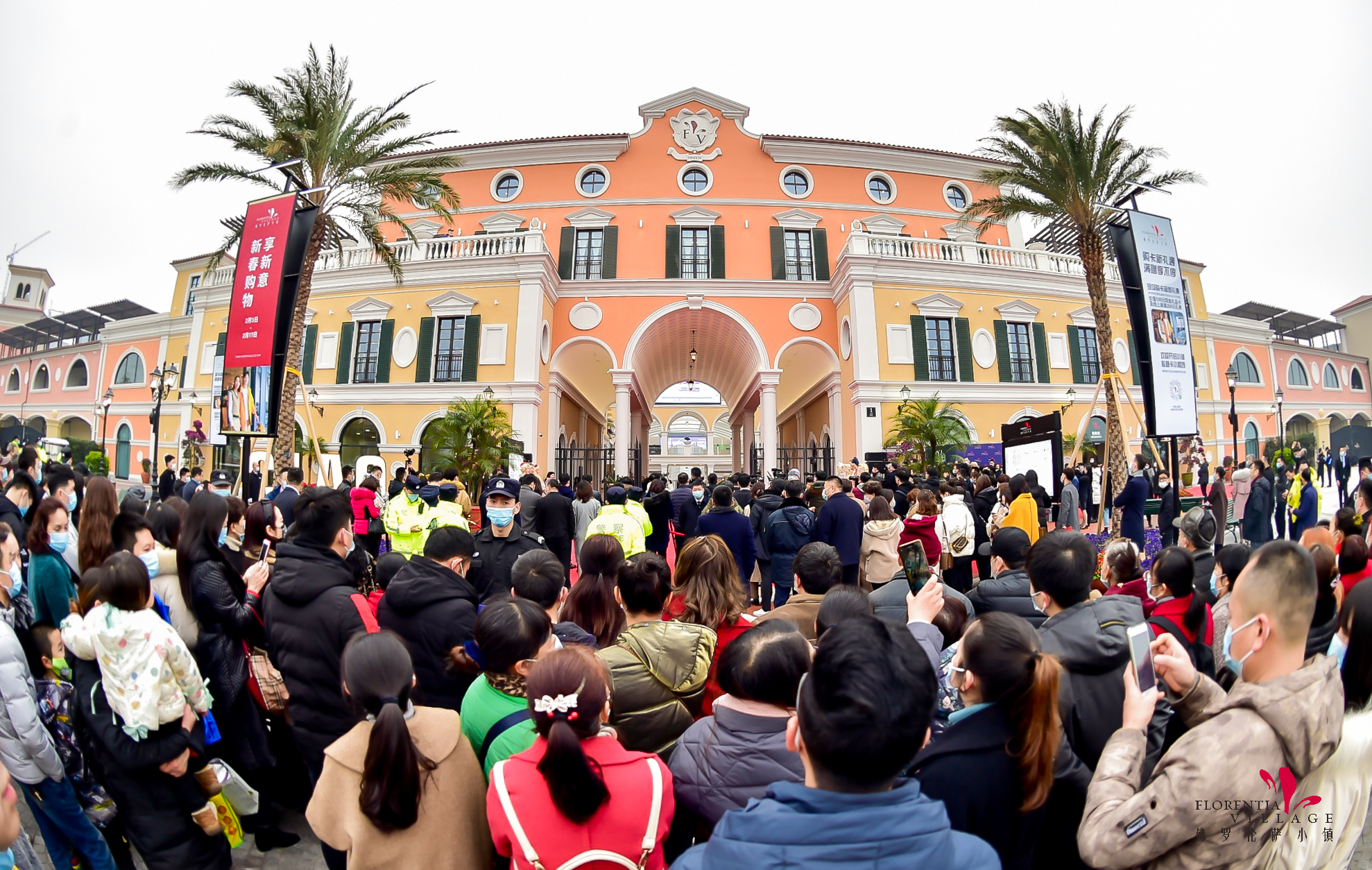 重庆奥莱购物,重庆新开业奥莱