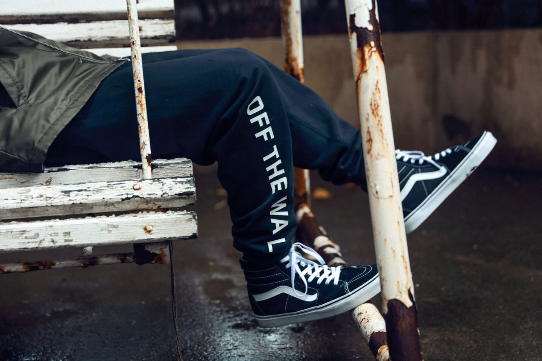 vans春夏新款,vans新出的早秋卫衣