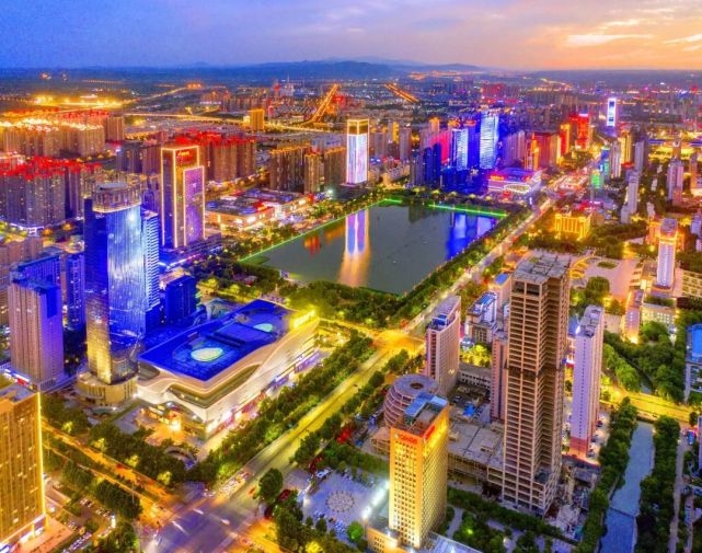 山东省枣庄市王者战力排名,山东前三强城市烟台