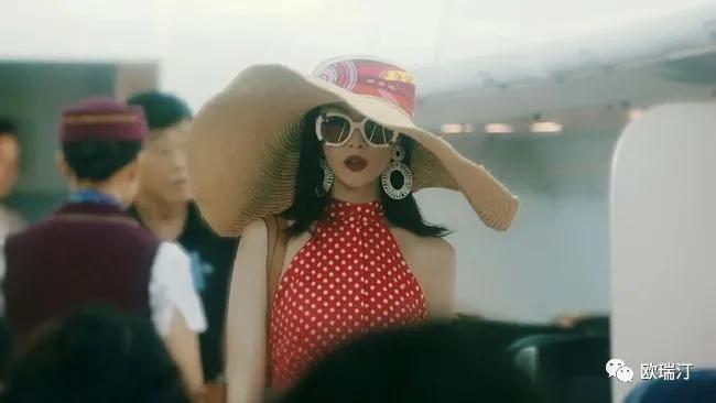 流金岁月朱锁锁美照,流金岁月里的朱锁锁到底爱谁