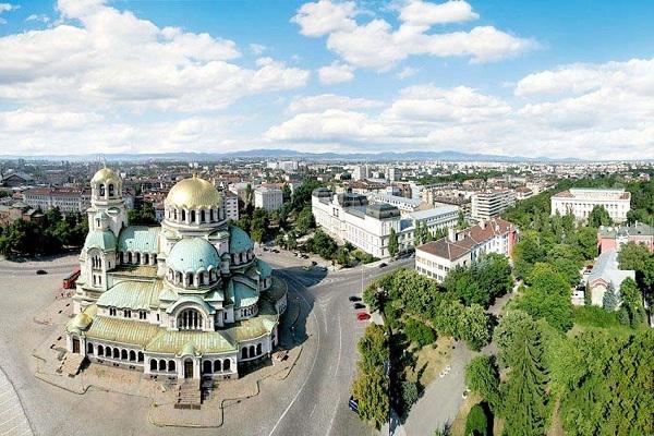 匈牙利简介,保加利亚简介大全