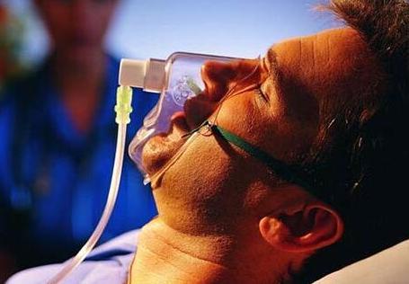 判断肺心病的最好方法,缓解肺心病最佳方法