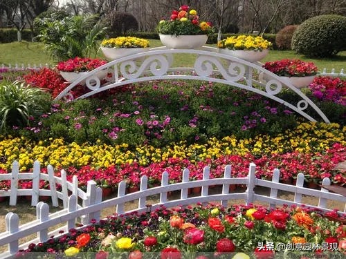 铁艺庭院花卉花架,室外铁艺花架新款式