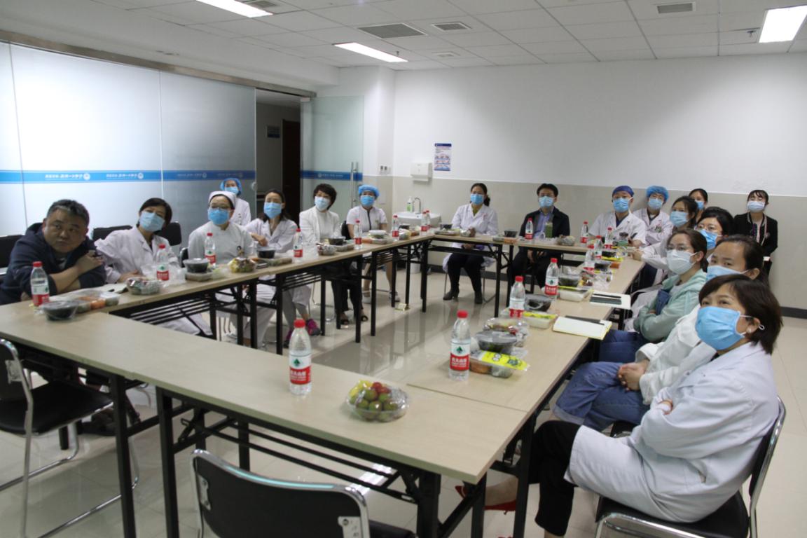 孩子隐睾怎么办?多学科会诊来帮您