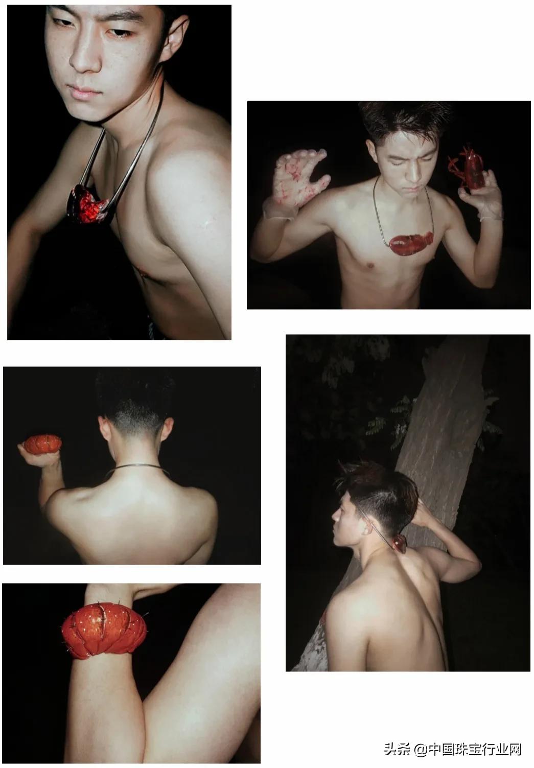 第六届毕业季设计创意大PK——中国地质大学（北京）