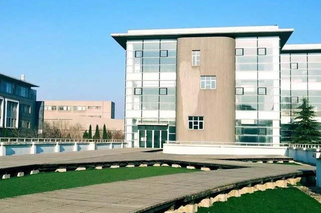 辽宁省高校（三十一）大连医科大学