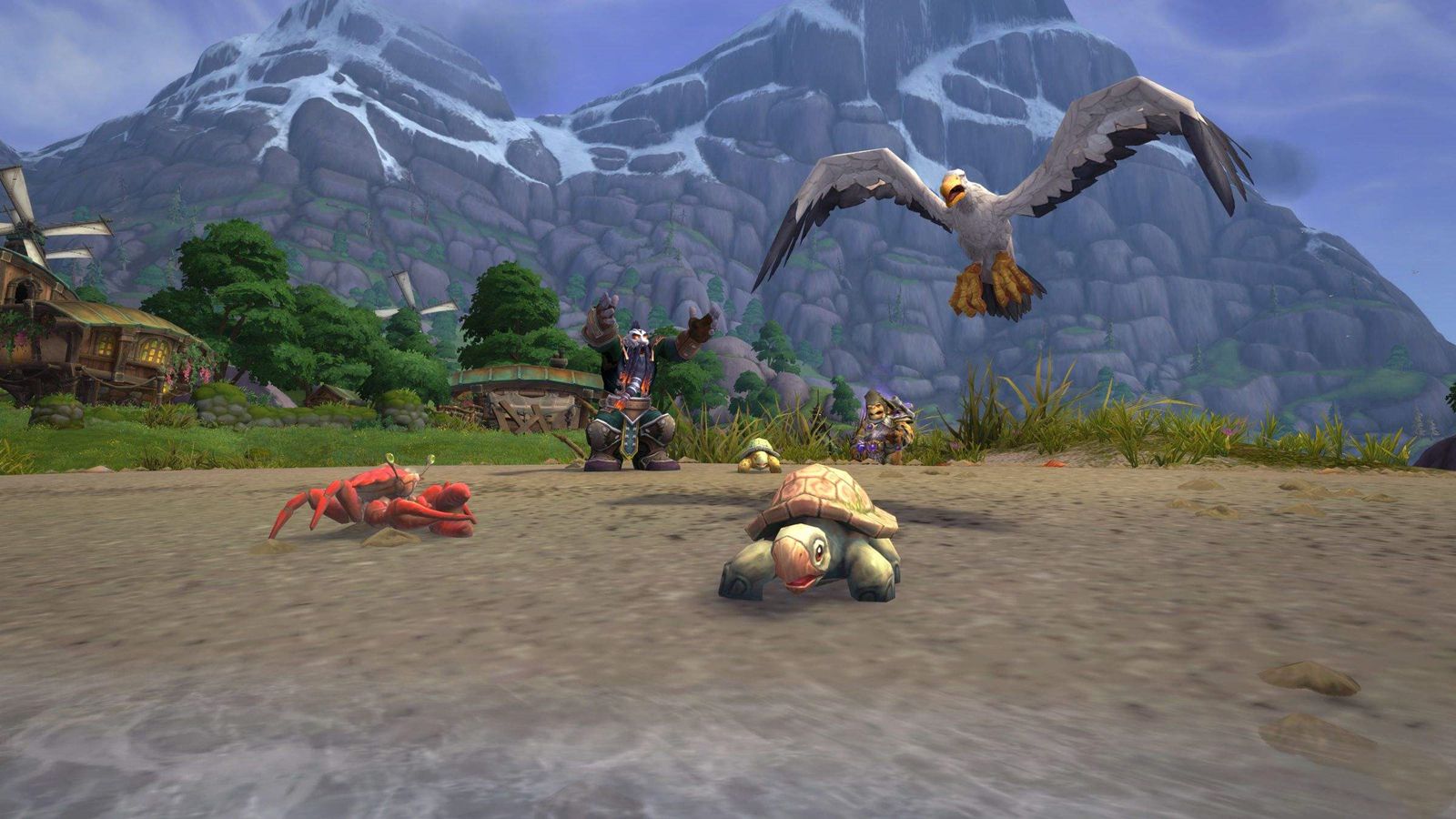 久诚和暴雪的关系,暴雪为什么放弃九城