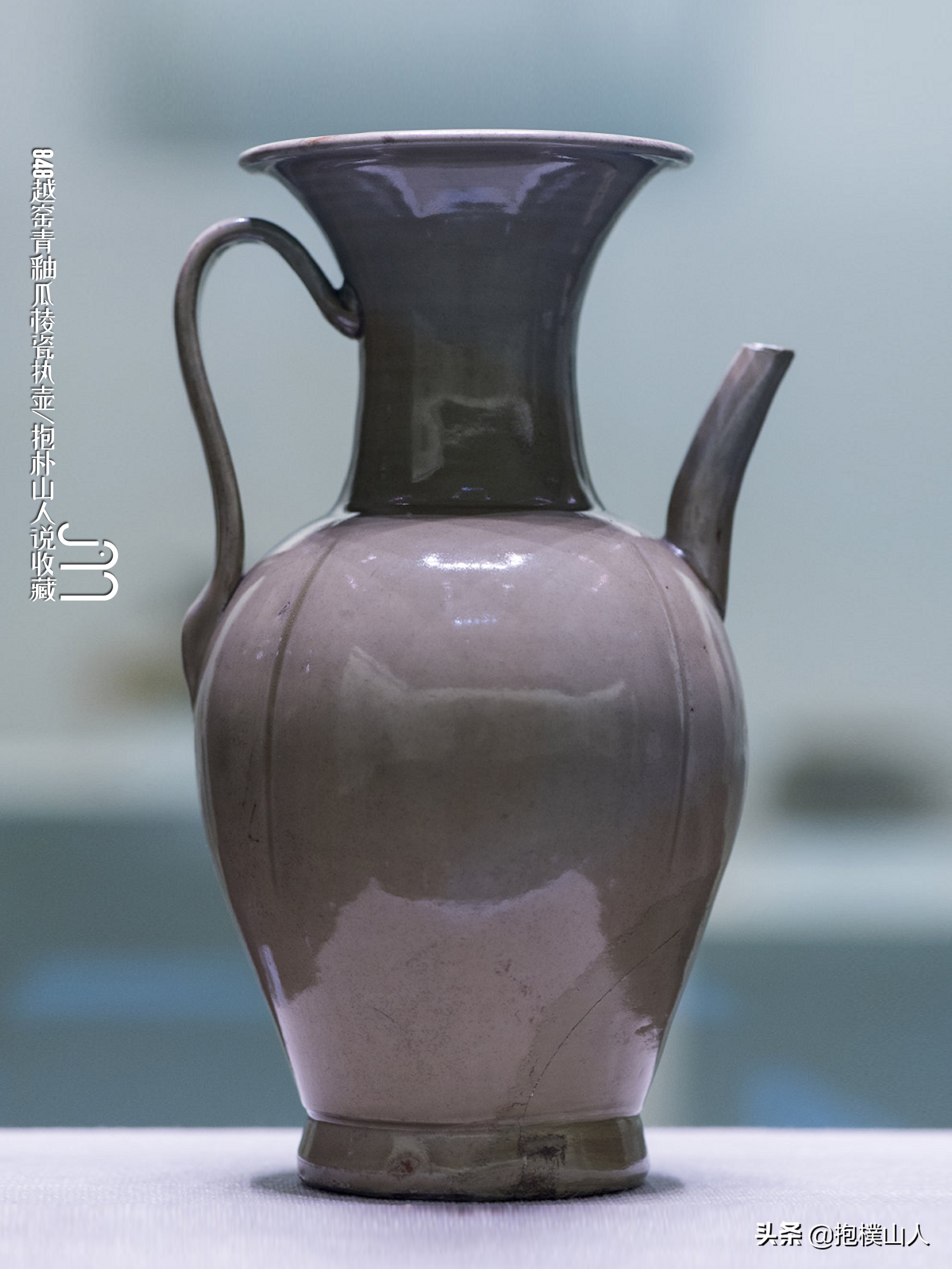 历代执壶造型,中国历代茶具