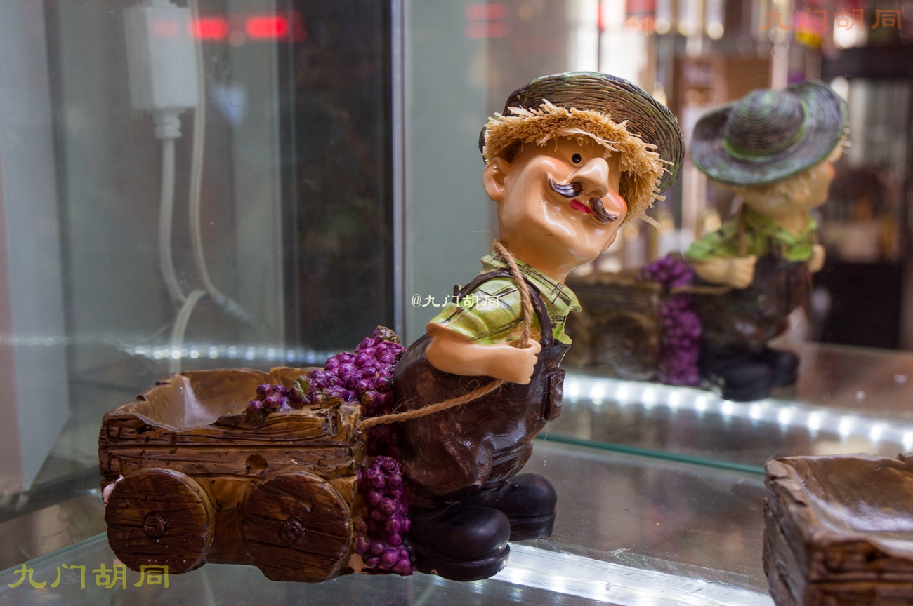 北京密云张裕爱斐堡酒庄一日游,密云张裕爱斐堡酒庄好玩吗