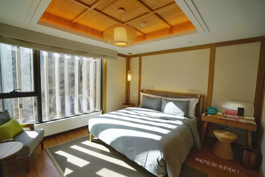 古北水镇泡温泉攻略,古北水镇攻略两天一夜不含温泉