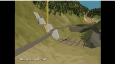 超级工程三峡大坝纪录片,超级工程第三季三峡大坝