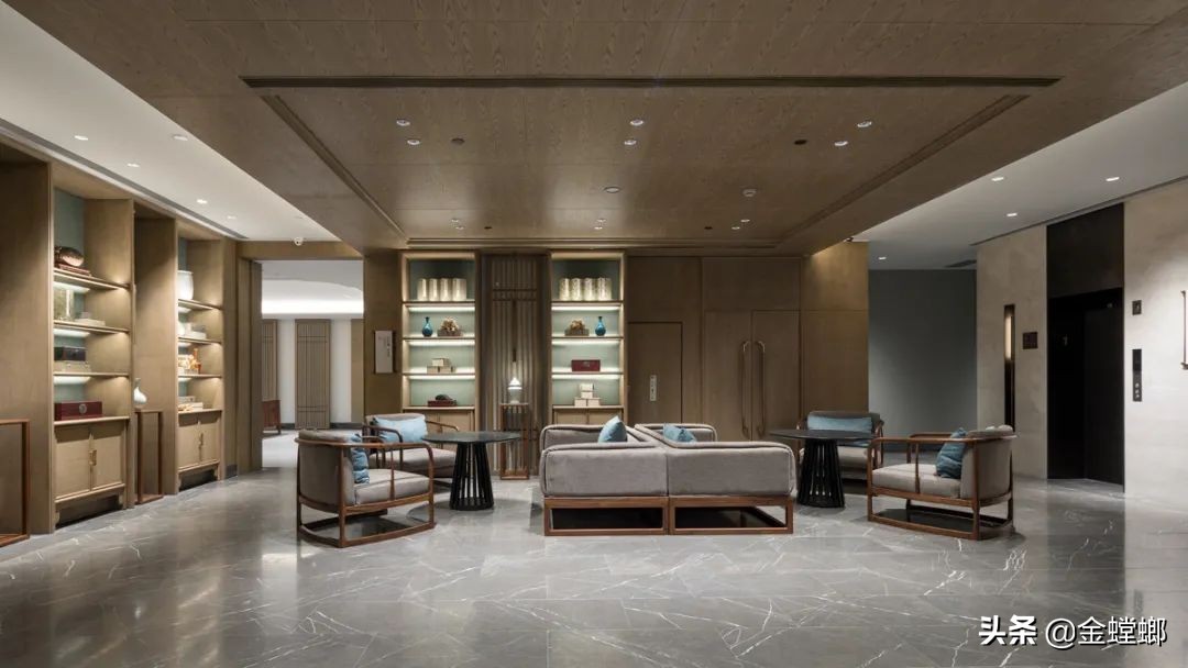 十里秦淮灯火灿，楼台亭榭绕河堤—金螳螂再现南京六朝古都风貌