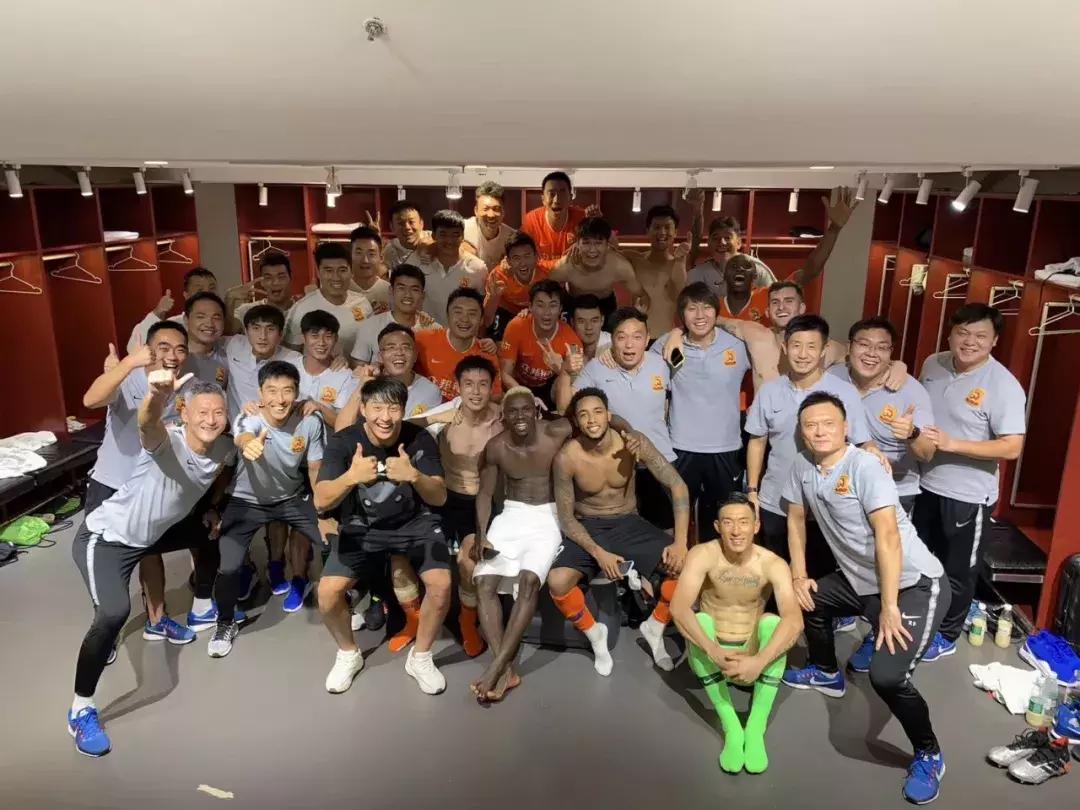 武汉卓尔4比3逆转广州富力,武汉卓尔赢球