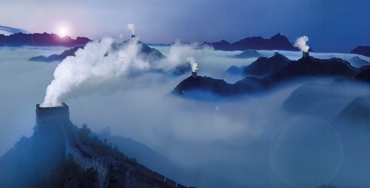 中国通讯史上极为重要的信物“杜虎符”