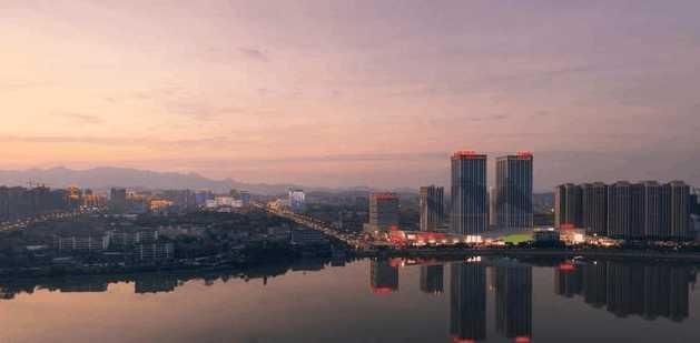 赣州市在建最新工程项目,2020年赣州市实施省大中型项目