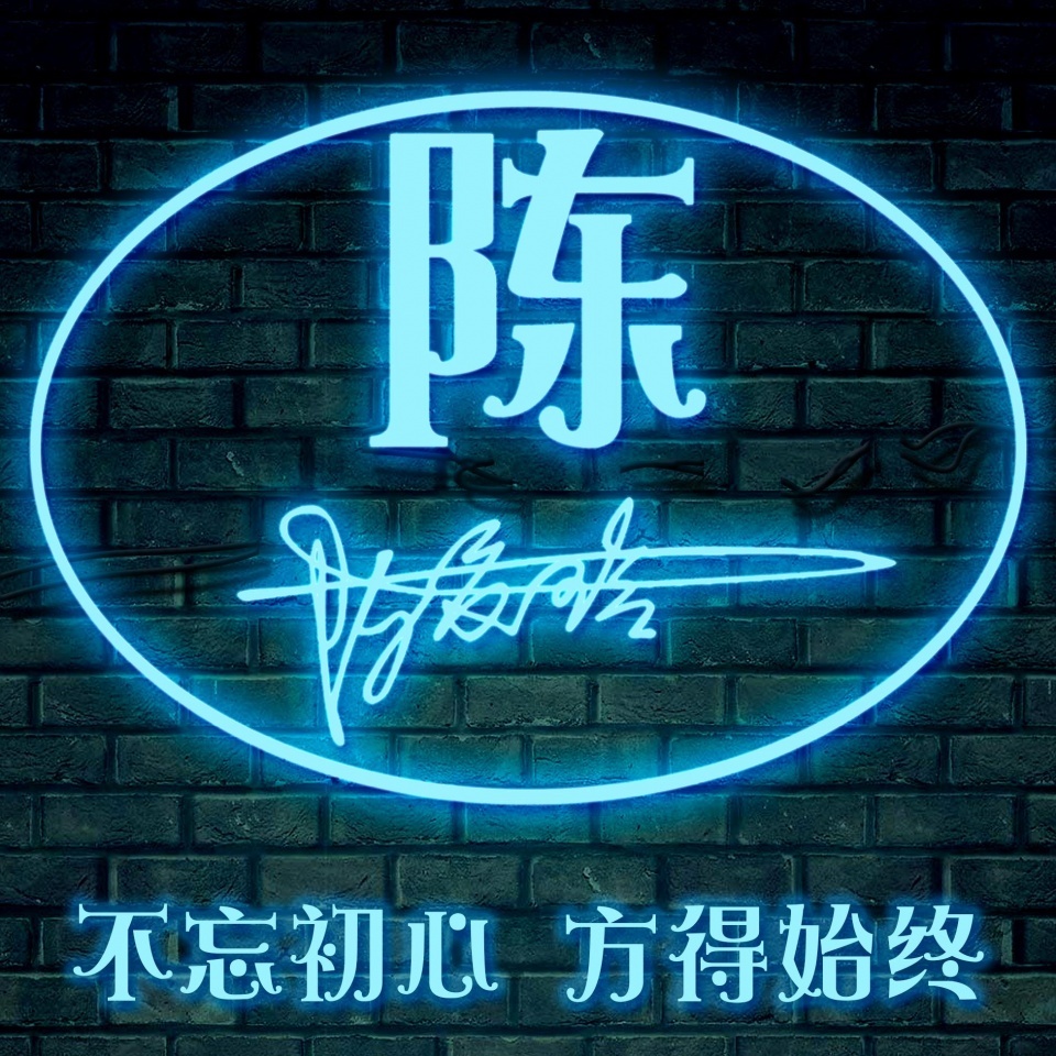 个性姓氏微信头像2024最新款可爱,吉利好看的微信姓氏头像拿走不谢