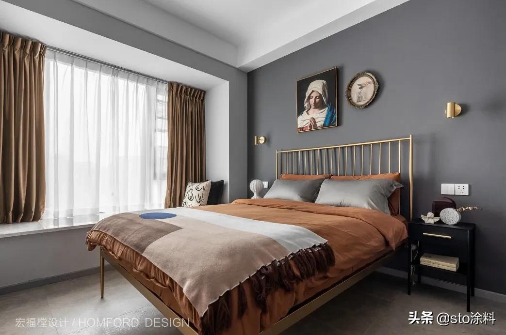 星装联盟|钟河荣·让装修变得简单快乐