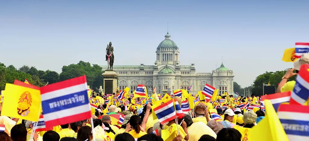 泰国节日2023一览表,2019泰国有哪些大型活动